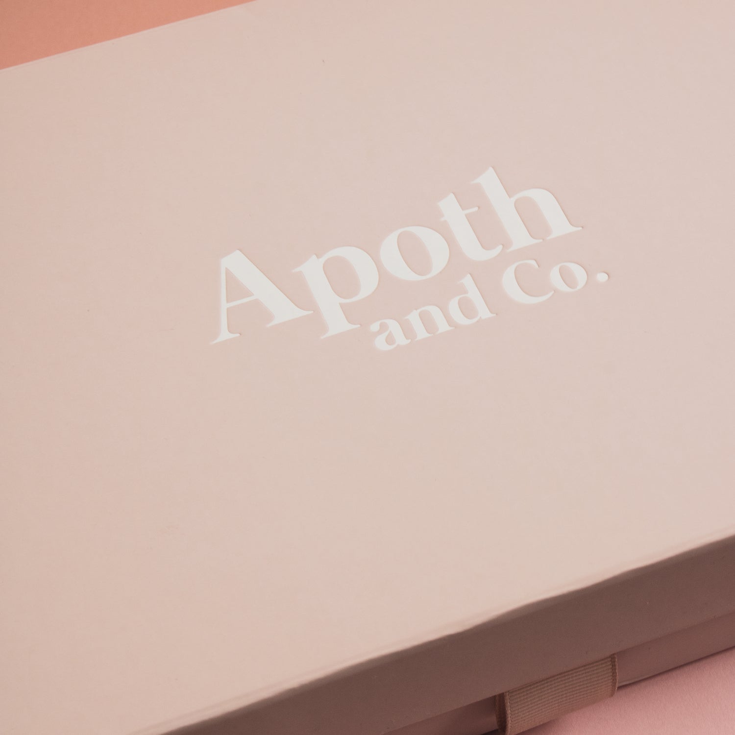 Apoth's Lip Care Tool Kit